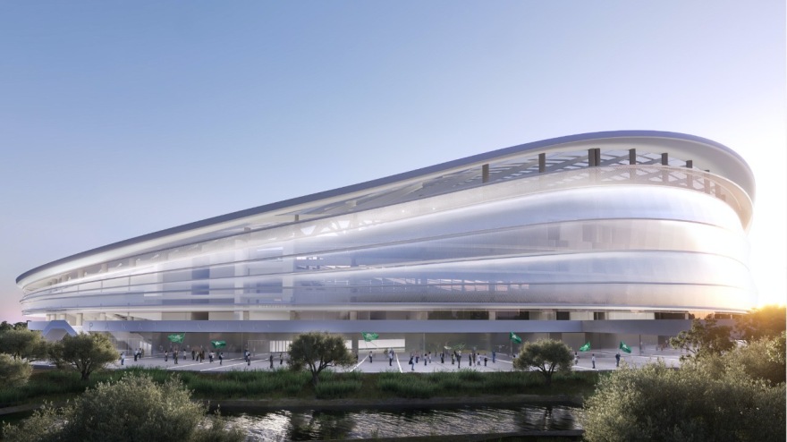 Παναθηναϊκός: Yπογράφεται η σύμβαση ΠΑΕ και Δήμου Αθηναίων