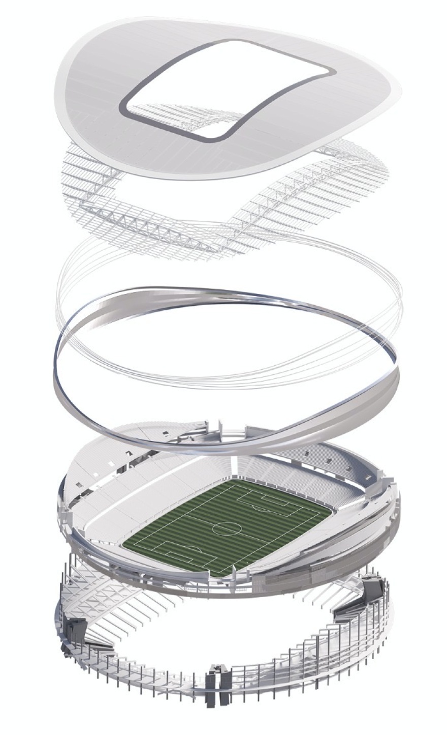 Παναθηναϊκός: Yπογράφεται η σύμβαση ΠΑΕ και Δήμου Αθηναίων