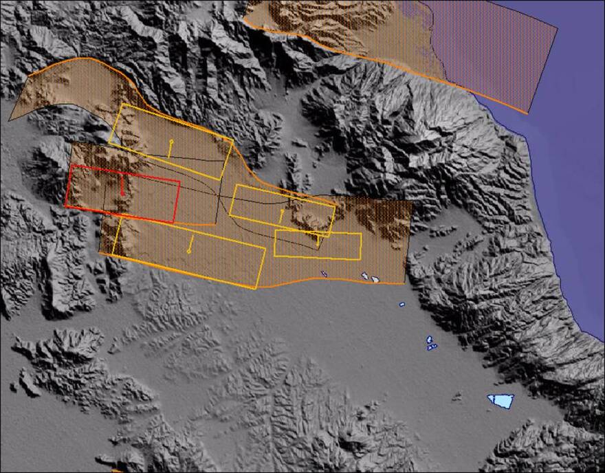 Σεισμός 6 Ρίχτερ στην Ελασσόνα: Έλεγχοι σε κτίρια – Στους δρόμους οι κάτοικοι
