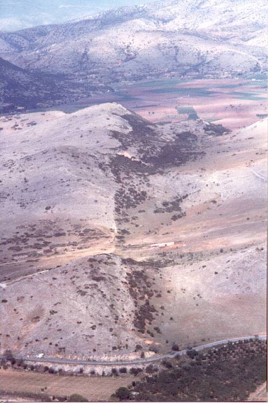 Σεισμός 6 Ρίχτερ στην Ελασσόνα: Έλεγχοι σε κτίρια – Στους δρόμους οι κάτοικοι