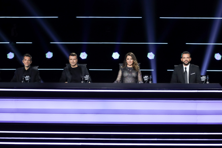 House of Fame: Έφτασε η ώρα της πρώτης αποχώρησης!