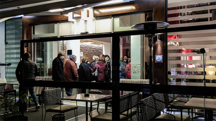 Νέος σεισμός στην Ελασσόνα: Ανησυχία σε κατοίκους και ειδικούς από τα 5,9 Ρίχτερ