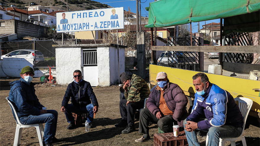 Νέος σεισμός στην Ελασσόνα: Ανησυχία σε κατοίκους και ειδικούς από τα 5,9 Ρίχτερ