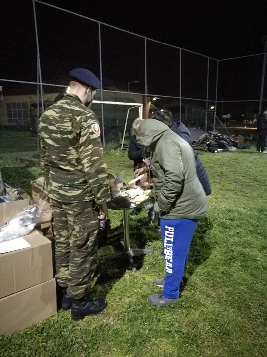 Νέος σεισμός στην Ελασσόνα: Ανησυχία σε κατοίκους και ειδικούς από τα 5,9 Ρίχτερ