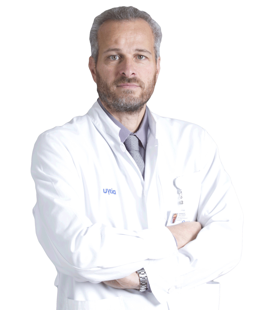 Ενέσεις ή αρθροπλαστική γόνατος; Ποια είναι η καλύτερη επιλογή για την οστεοαρθρίτιδα;