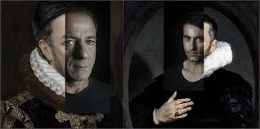 Νικόλας Στραβοπόδης: Η σχέση με τον Λιγνάδη, η κατάθλιψη και η ποινική δίωξη εναντίον του