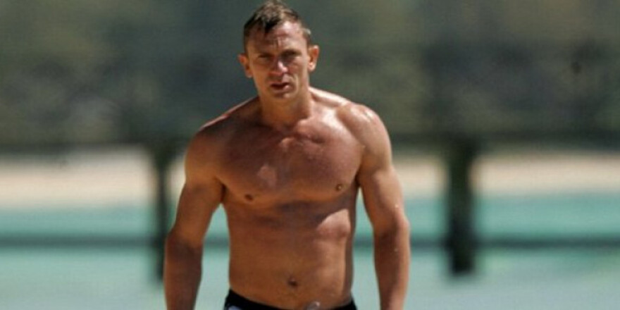 Το Χόλιγουντ έρχεται Ελλάδα: Από τον Ντάνιελ Κρεγκ στον Αντετοκούνμπο και από τον Τομ Χανκς στον Κρόνεμπεργκ