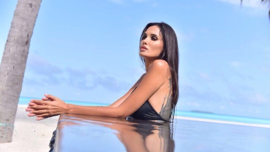 Σύζυγος Ρώσου ποδοσφαιριστή έκανε απόπειρα αυτοκτονίας μετά την απιστία του με Ισπανίδα «αφέντρα»