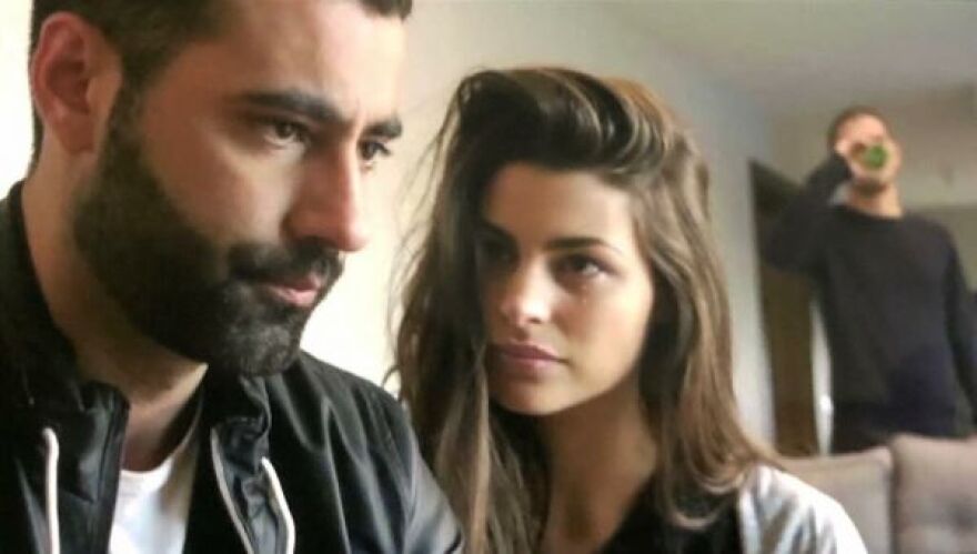 Νικόλας Στραβοπόδης: Η σχέση με τον Λιγνάδη, η κατάθλιψη και η ποινική δίωξη εναντίον του