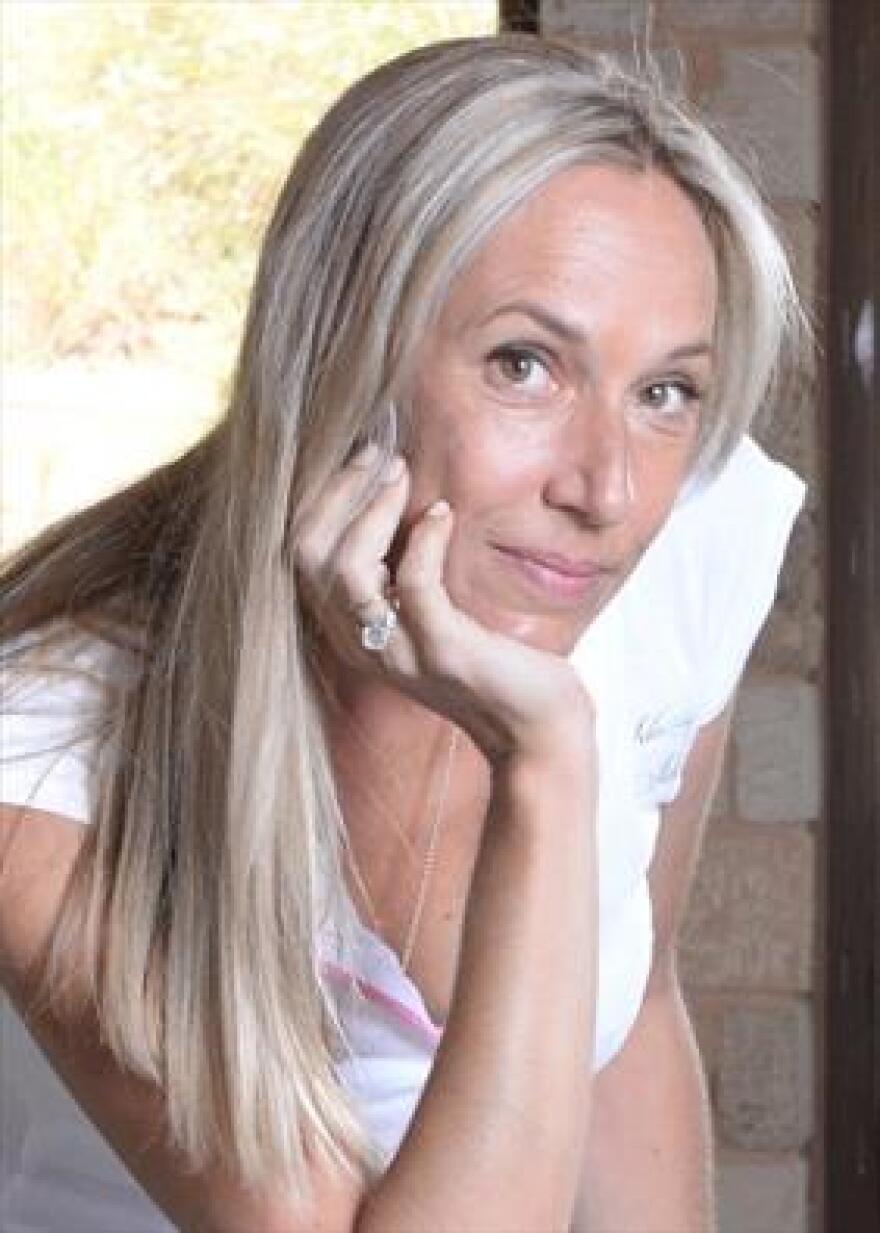 «Το Κορίτσι με το Σαλιγκάρι» από την Πηνελόπη Κουρτζή