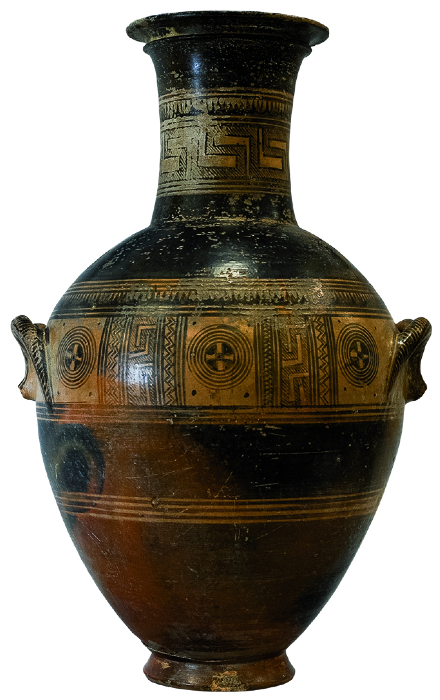 Τα «Εκ Θεμελίων» μυστικά της Αθήνας από τη νεολιθική εποχή μέχρι τον 20ό αιώνα