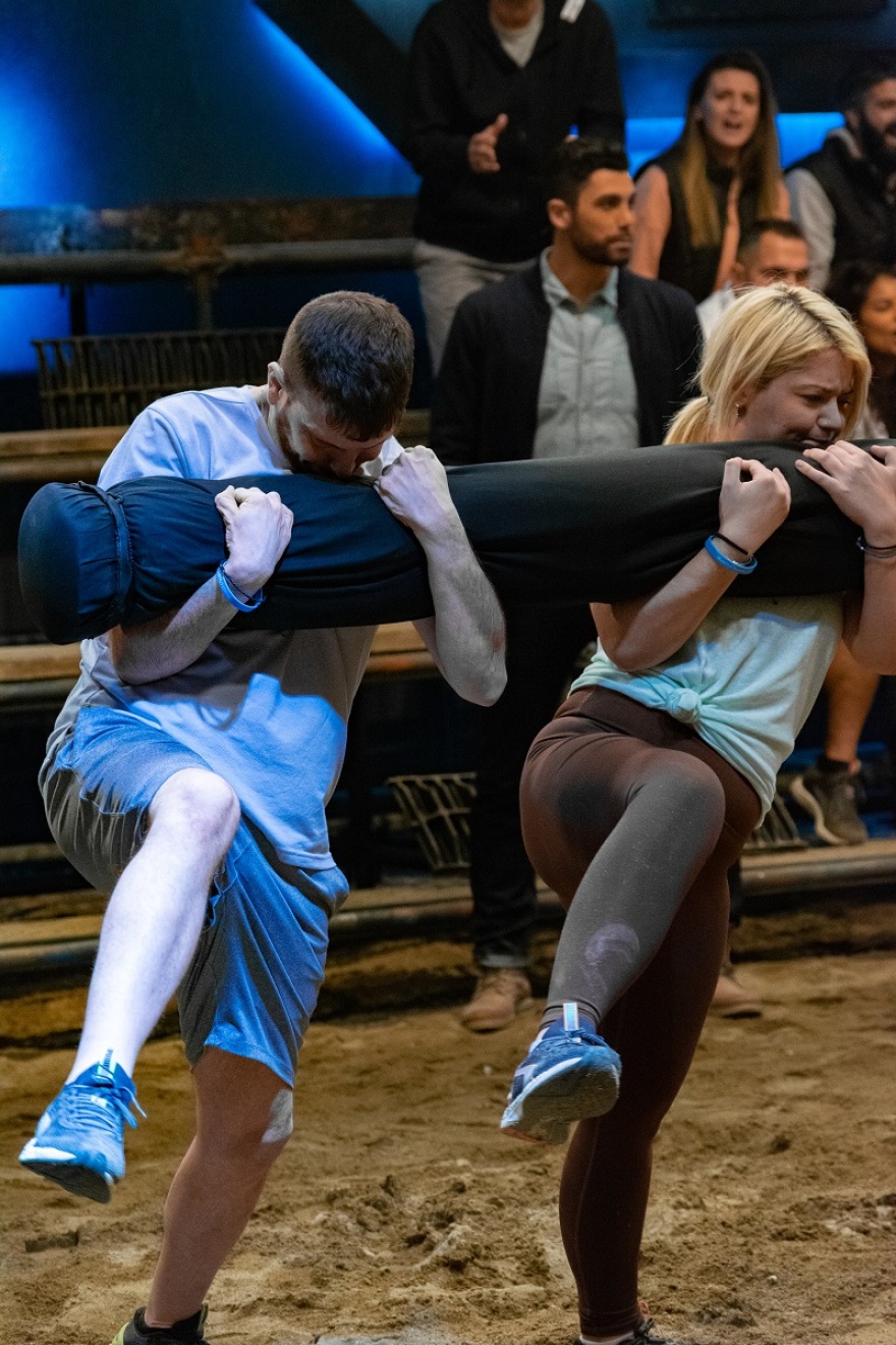 Battle of the Couples: Η πρώτη εβδομάδα είχε τα πάντα - Η δεύτερη έρχεται πιο ανατρεπτική