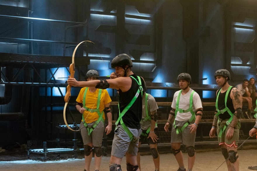 Battle of the Couples: Η πρώτη εβδομάδα είχε τα πάντα - Η δεύτερη έρχεται πιο ανατρεπτική