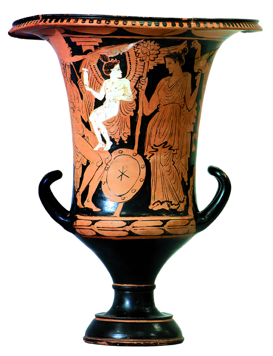 Τα «Εκ Θεμελίων» μυστικά της Αθήνας από τη νεολιθική εποχή μέχρι τον 20ό αιώνα