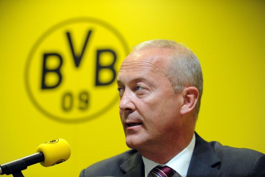 Όταν η Ντόρτμουντ… την έβγαλε με δανεικά από την Μπάγερν!