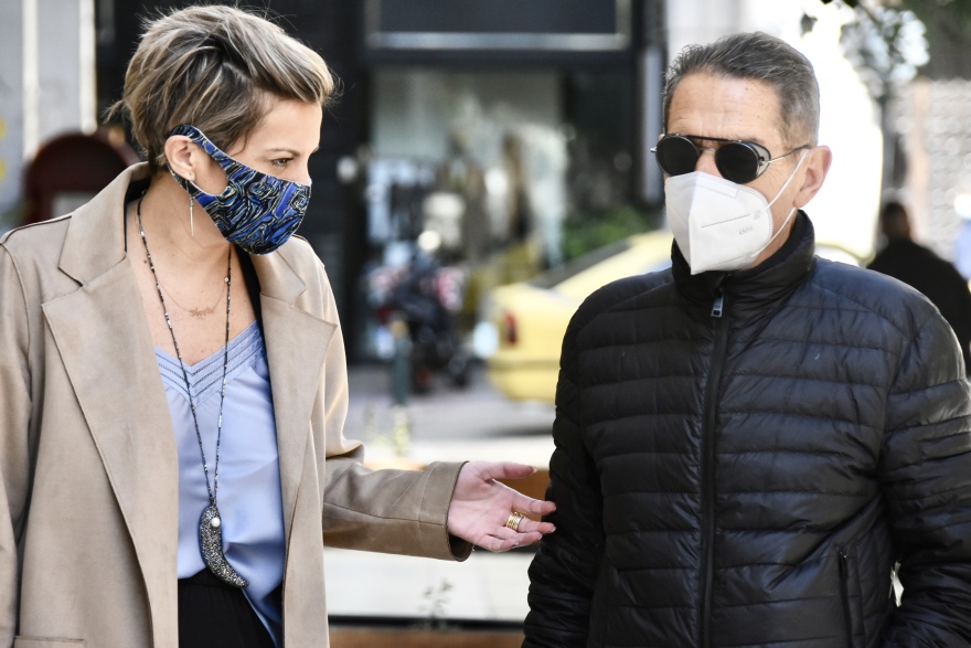 Σοφία Νικολάου: H Πολιτεία έχει υποχρέωση να σώσει τον Κουφοντίνα, αλλά δεν θα υποκύψουμε σε εκβιασμούς