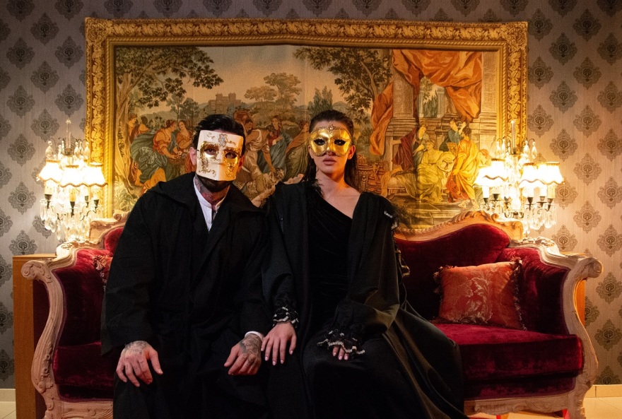 Battle of the Couples: Η πρώτη εβδομάδα είχε τα πάντα - Η δεύτερη έρχεται πιο ανατρεπτική