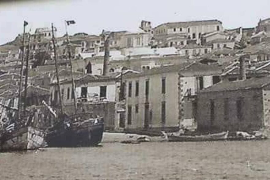 Τα Μοσχονήσια και οι «γκρίζες ζώνες» της Τουρκίας