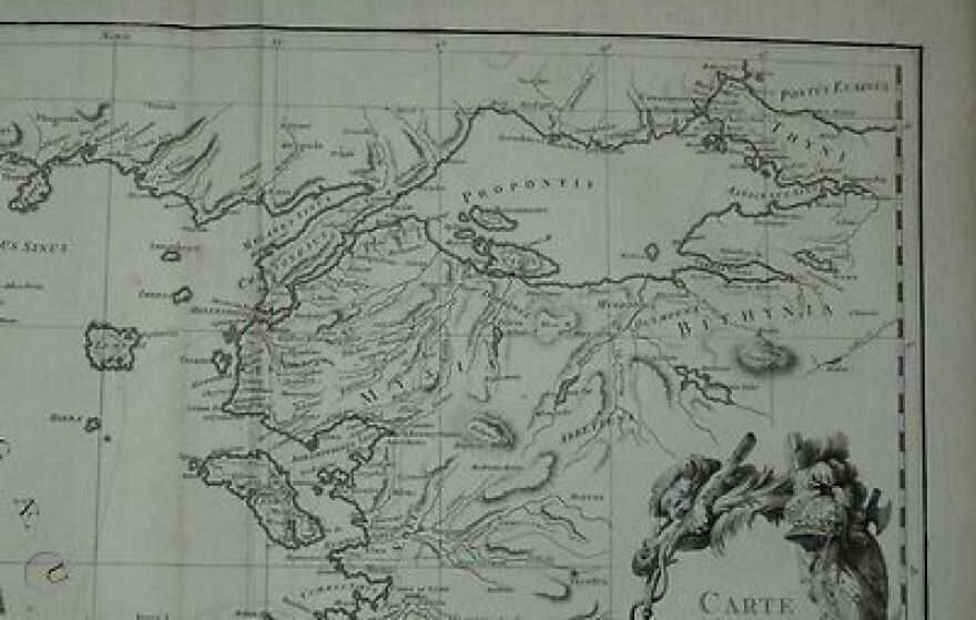 Τα Μοσχονήσια και οι «γκρίζες ζώνες» της Τουρκίας