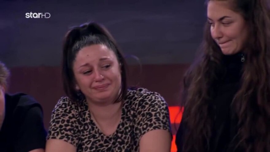 MasterChef: Η «ατομική βόμβα» της... Μαρίνας και η αποχώρηση που έφερε κλάματα