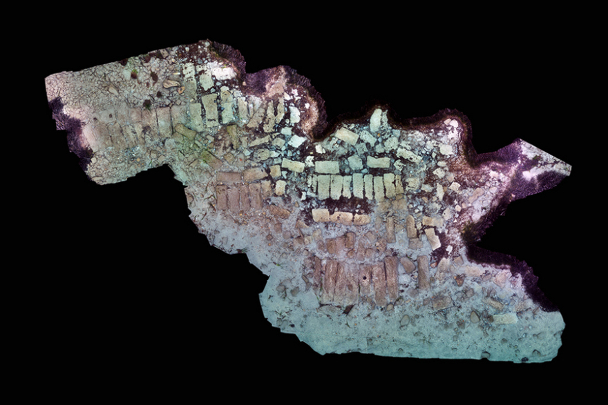 Υποβρύχια έρευνα στην Κρήτη: Εντυπωσιακές φωτογραφίες της βυθισμένης πόλης του αρχαίου Ολούντος