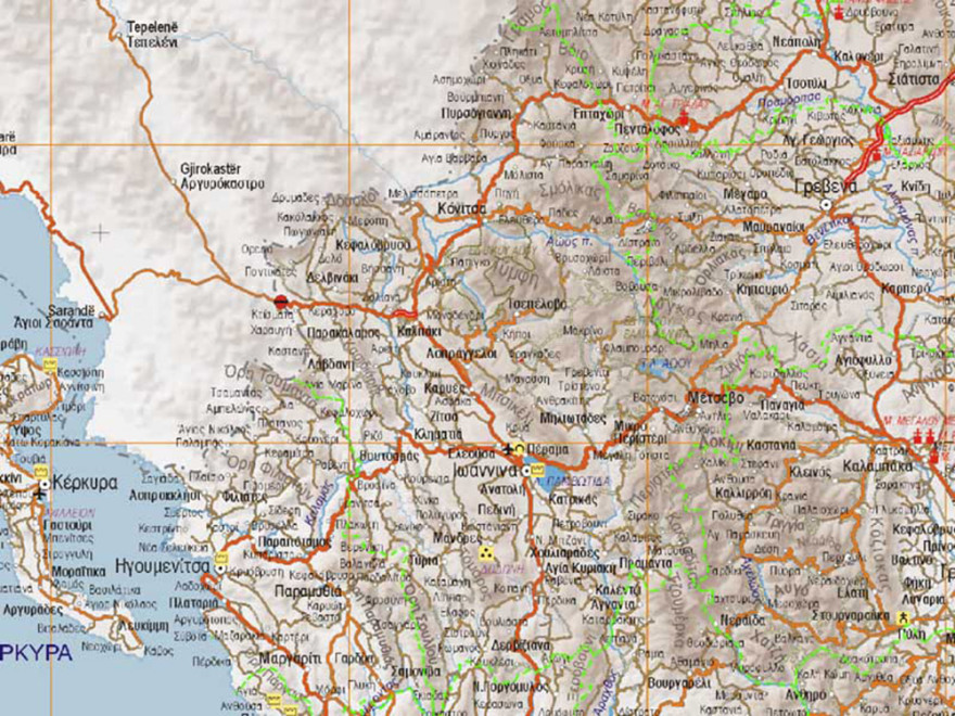 Ρεπορτάζ του BBC στα ακριτικά χωριά του νομού Ιωαννίνων: «Ορθάνοιχτος ο δρόμος του χασίς μέσω Αλβανίας»