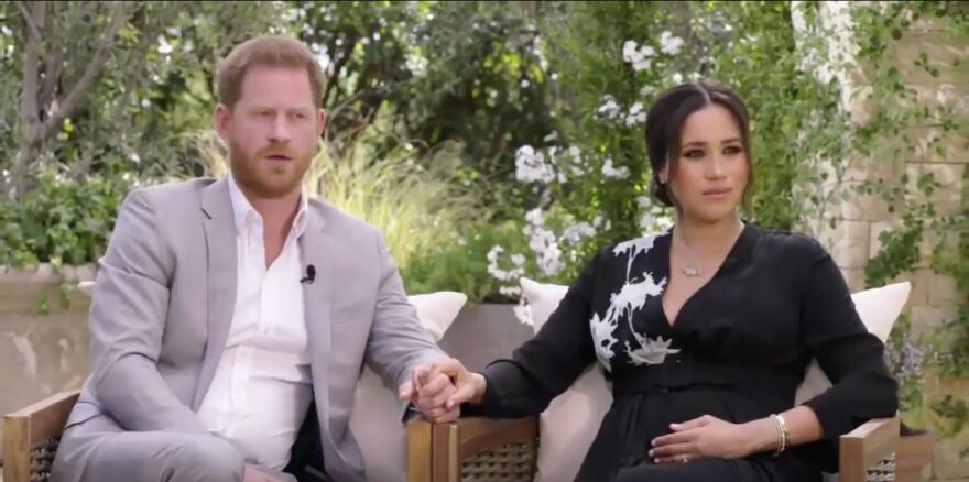 Τι θα πουν Μέγκαν και Χάρι στη συνέντευξή τους στην Όπρα 