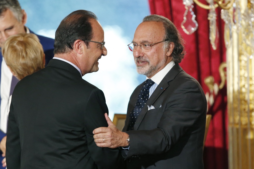 Ολιβιέ Ντασό: Ποιος ήταν ο πολυτάλαντος κροίσος τον οποίο θρηνεί η Γαλλία