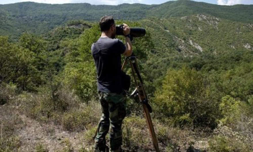 Ρεπορτάζ του BBC στα ακριτικά χωριά του νομού Ιωαννίνων: «Ορθάνοιχτος ο δρόμος του χασίς μέσω Αλβανίας»