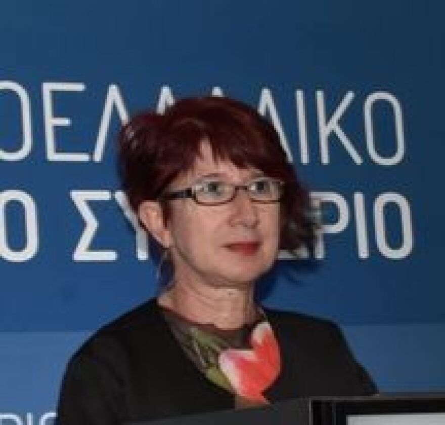 Παγκόσμια Ημέρα της Γυναίκας: Γυναίκες «στρατηγοί» στις ΜΕΘ εν καιρώ πανδημίας