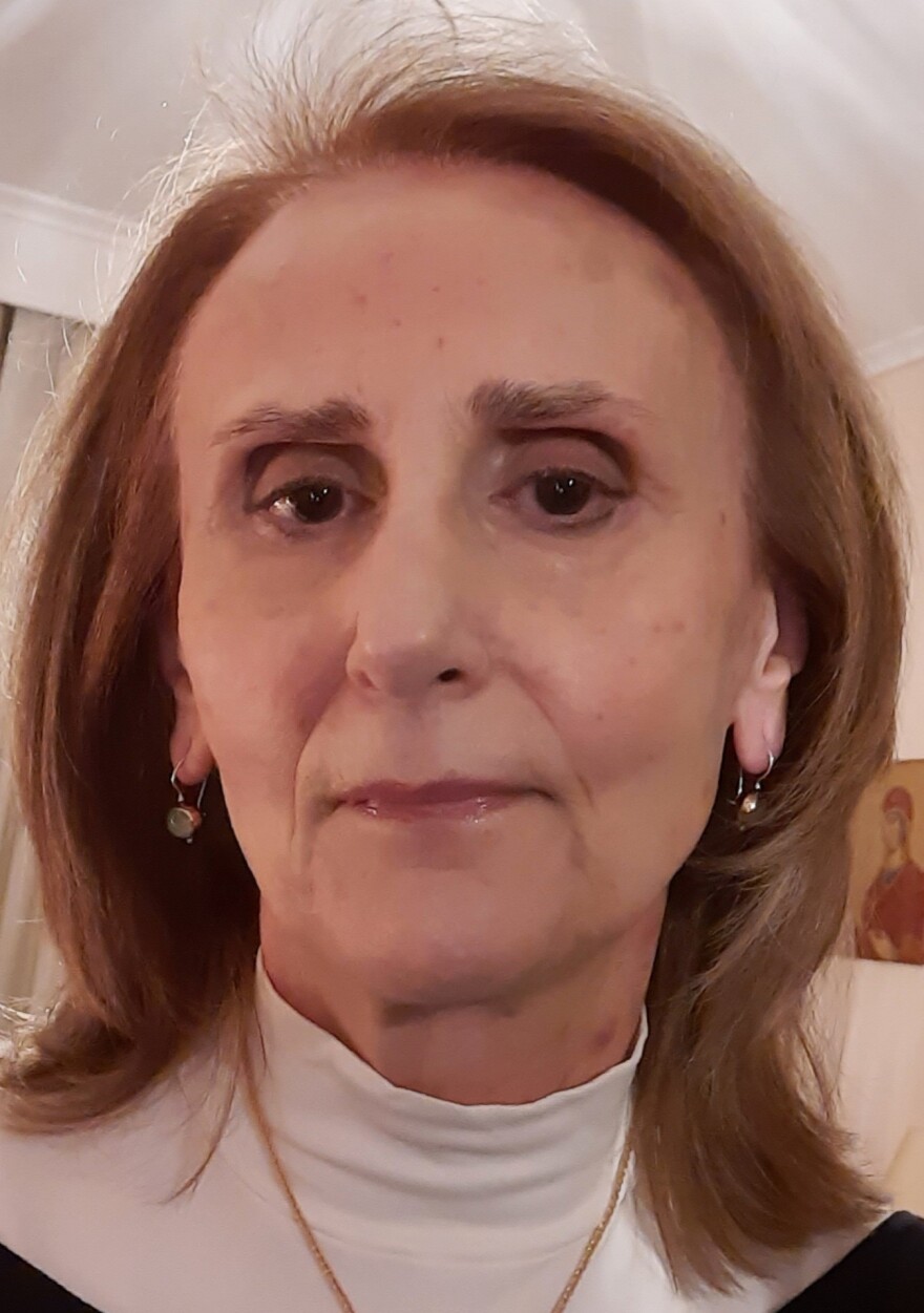 Παγκόσμια Ημέρα της Γυναίκας: Γυναίκες «στρατηγοί» στις ΜΕΘ εν καιρώ πανδημίας