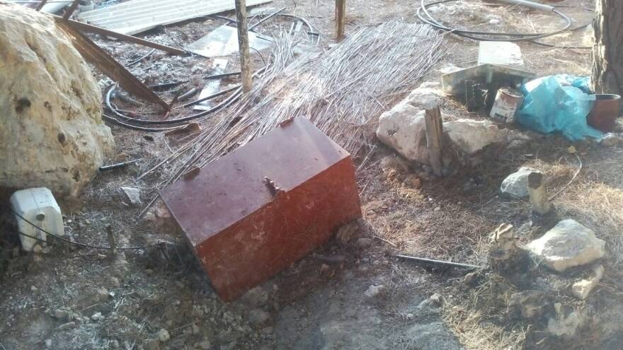 Εμπιστεύτηκε 1 εκατ. ευρώ στη νονά του, αλλά αυτά... έκαναν φτερά!