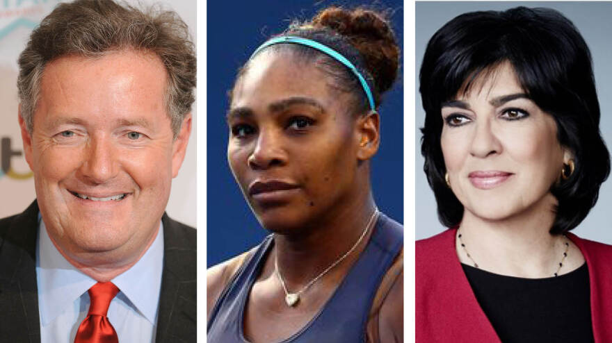 Συνέντευξη Χάρι-Μέγκαν στην Οπρα: Οι κατηγορίες για ρατσισμό και οι πρώτες αντιδράσεις