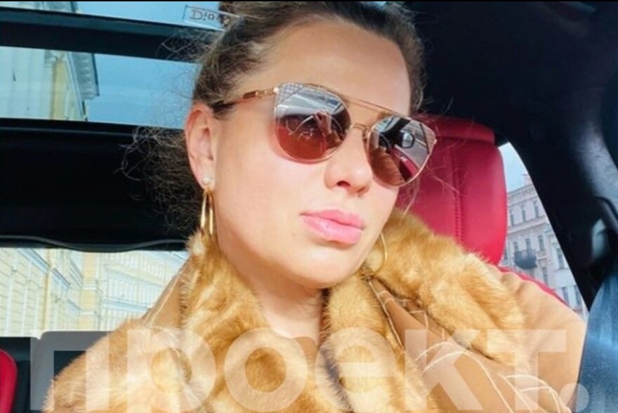 Ρωσία: H κρυφή κόρη του Πούτιν σε ρόλο DJ