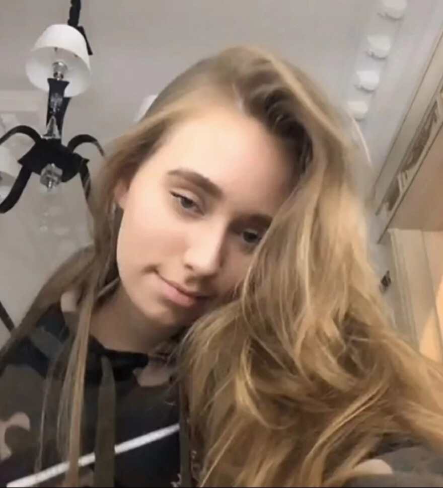 Ρωσία: H κρυφή κόρη του Πούτιν σε ρόλο DJ