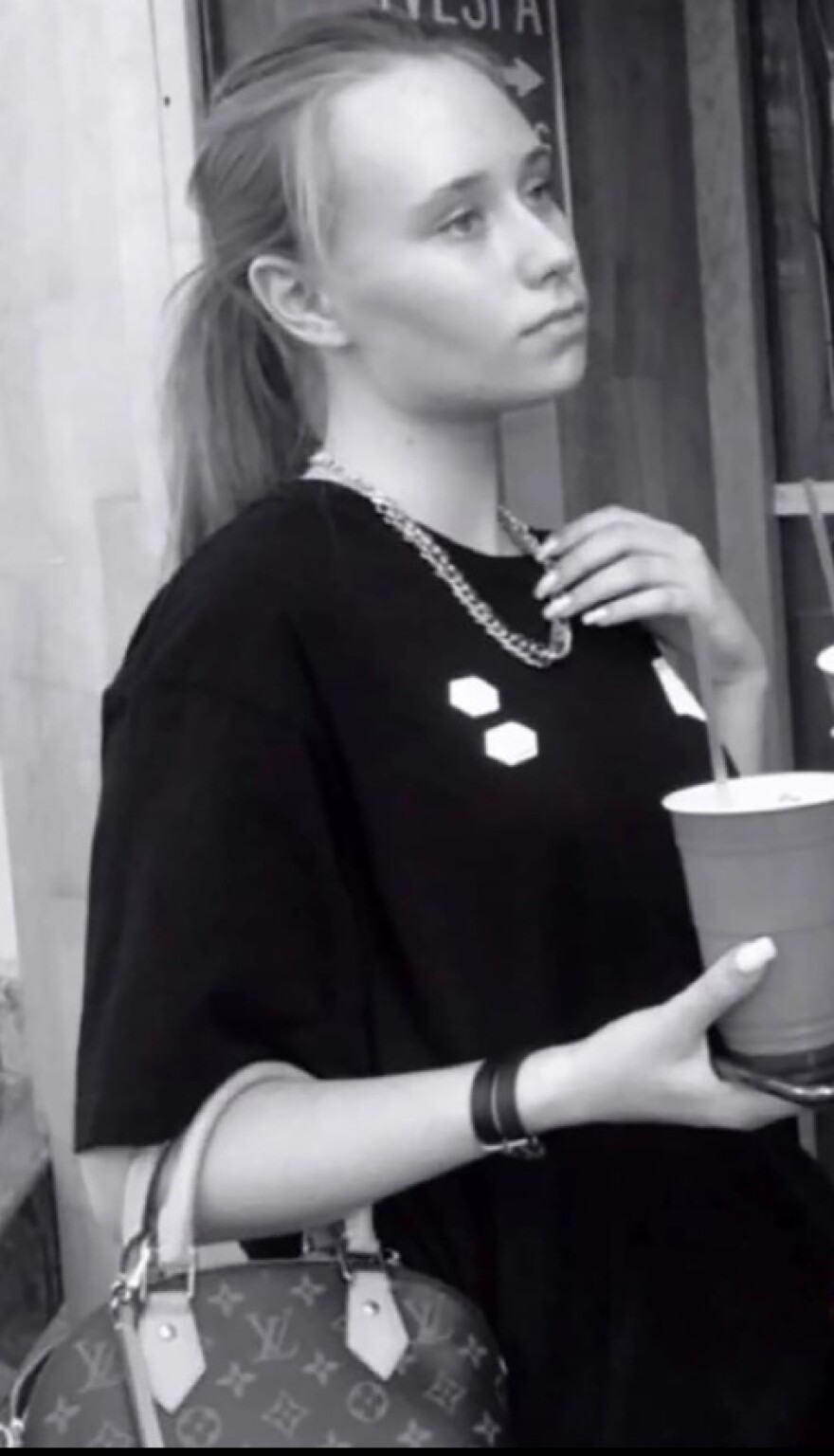 Ρωσία: H κρυφή κόρη του Πούτιν σε ρόλο DJ