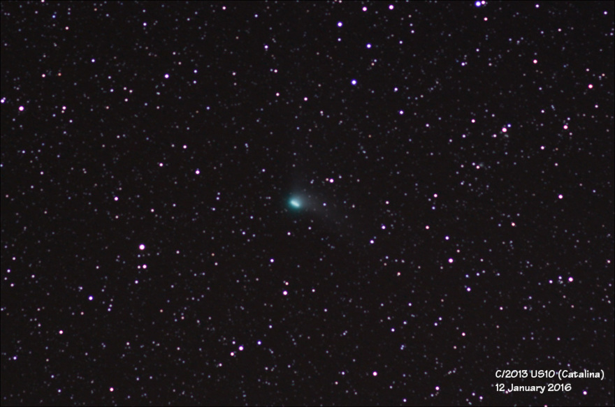 Είμαστε όλοι εξωγήινοι: Κομήτης προκάλεσε την «έκρηξη ζωής» στη Γη