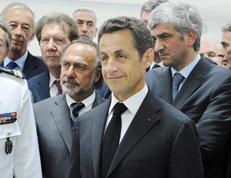 Θάνατος Ντασό: Πώς συνετρίβη το ελικόπτερο με τον Γάλλο δισεκατομμυριούχο των Rafale