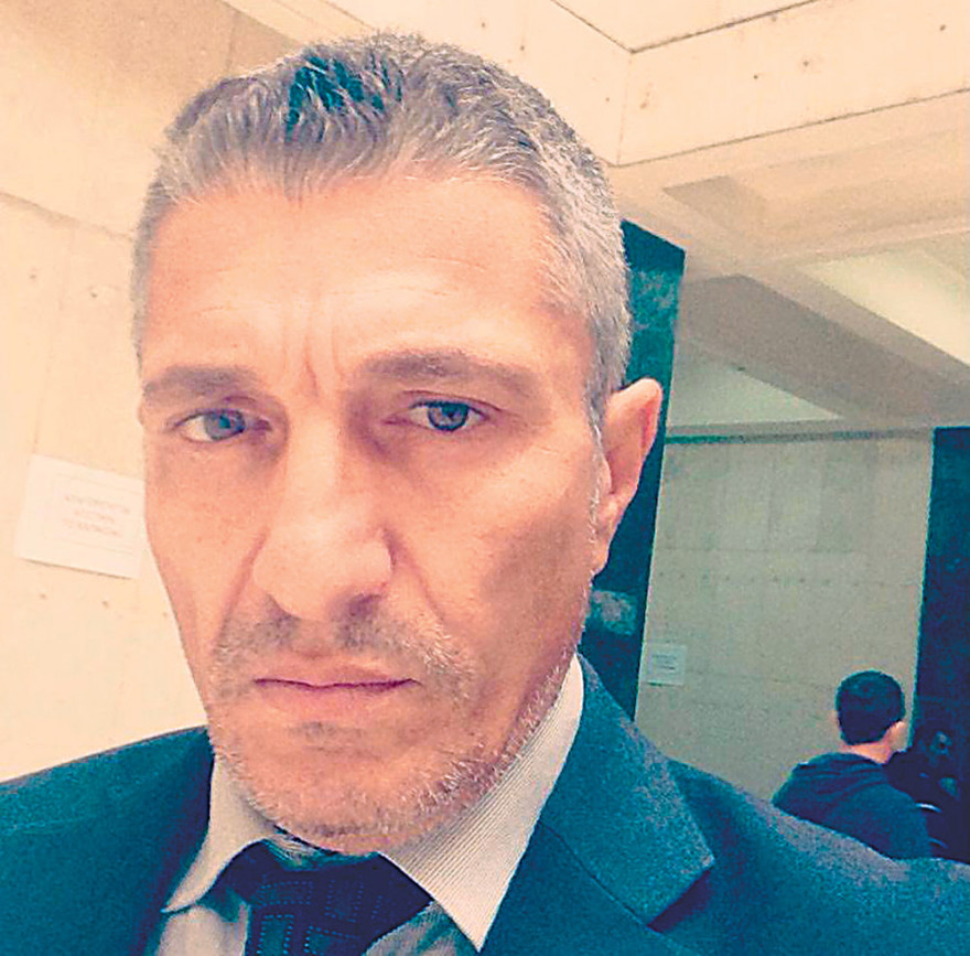 Υπόθεση Lamanif: «Εγώ αφέντρα; Εκείνος ήθελε να είναι υποτακτικός»