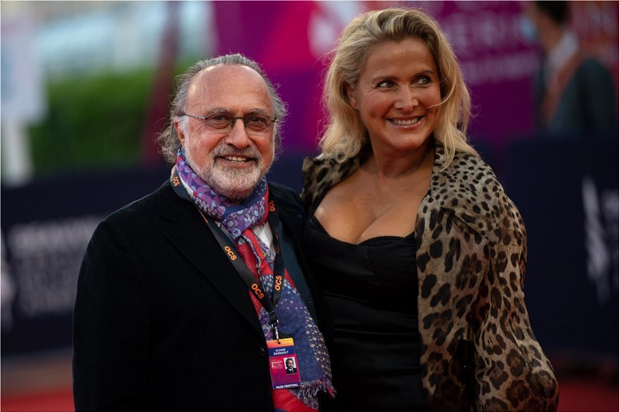 Η Γαλλία θρηνεί τον θάνατο του Ολιβιέ Ντασό