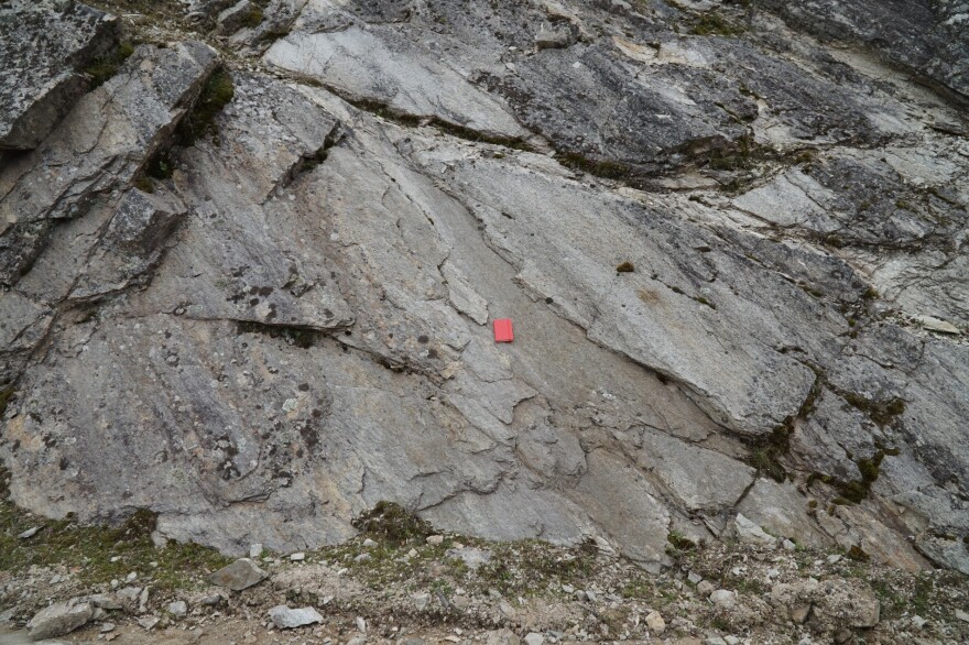 Σεισμός στην Ελασσόνα: «Νέο, αχαρτογράφητο τυφλό ρήγμα ευθύνεται για τους δυο σεισμούς» λέει καθηγητής του ΑΠΘ