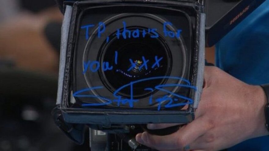 Στέφανος Τσιτσιπάς: Για τη Θεοδώρα Πεταλάς τρέφω πολλά συναισθήματα