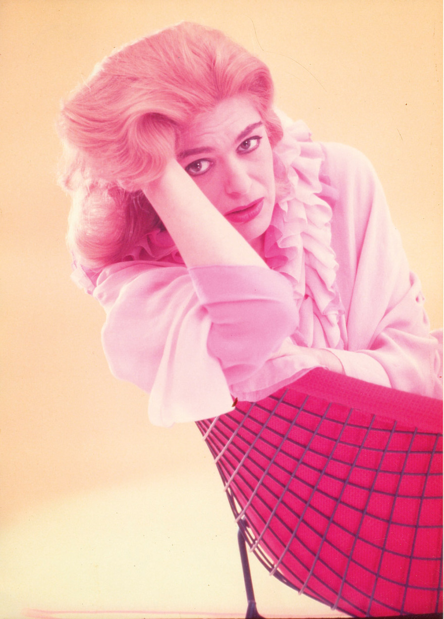 Μανουέλλα Παυλίδου: Αυτή είναι η δική μου Μελίνα 