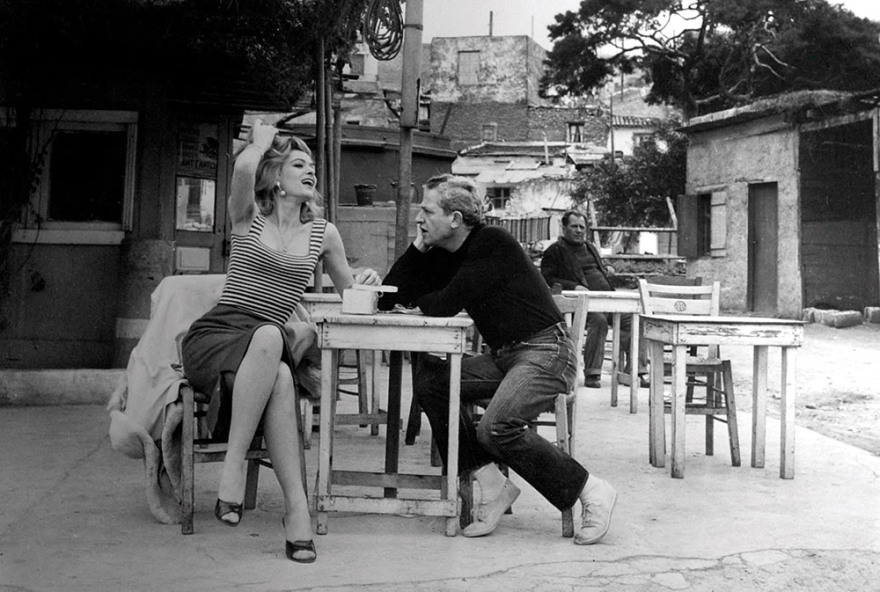 Μανουέλλα Παυλίδου: Αυτή είναι η δική μου Μελίνα 