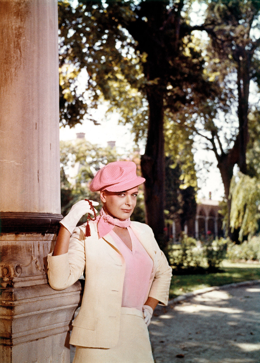 Μανουέλλα Παυλίδου: Αυτή είναι η δική μου Μελίνα 