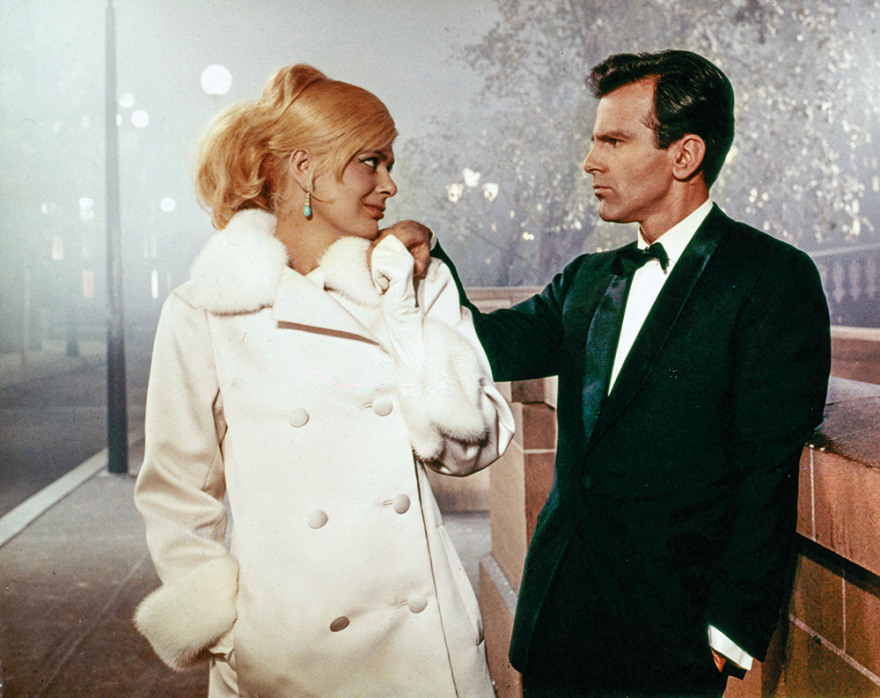 Μανουέλλα Παυλίδου: Αυτή είναι η δική μου Μελίνα 