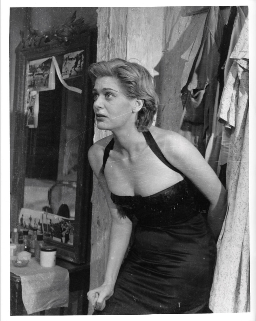 Μανουέλλα Παυλίδου: Αυτή είναι η δική μου Μελίνα 