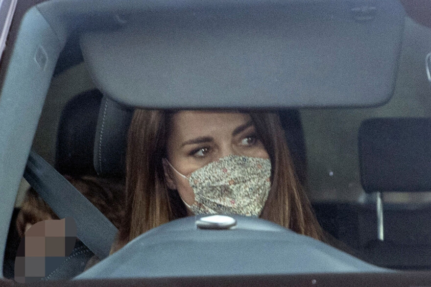 Η Μέγκαν και ο Χάρι προκάλεσαν χαμό - Στην αντεπίθεση τα βρετανικά tabloid