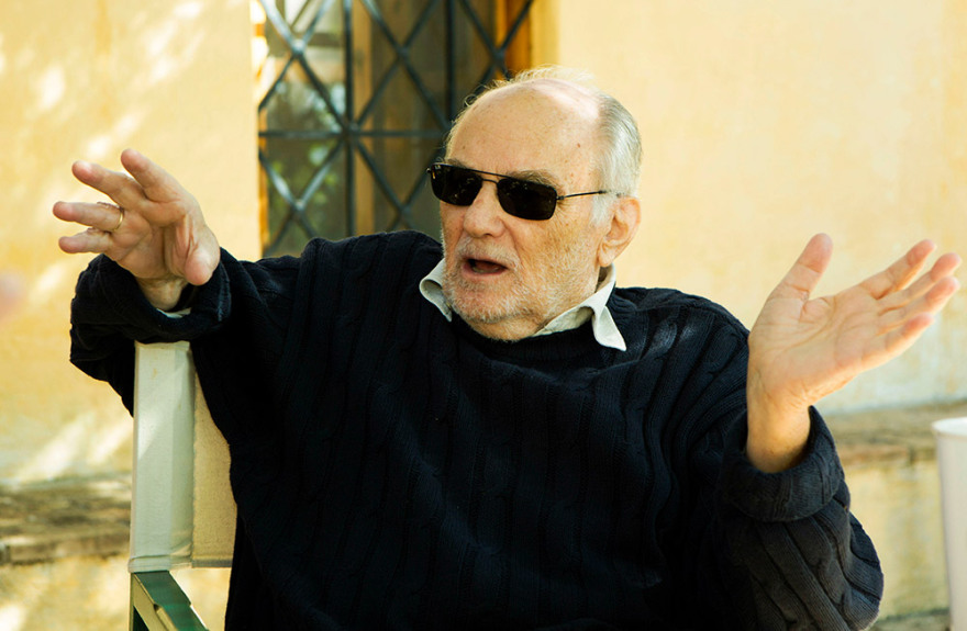 O Στέλιος Ράμφος στον Δανίκα: Τα όνειρα, οι μεγάλες ιδέες και οι διαστροφές του μυαλού