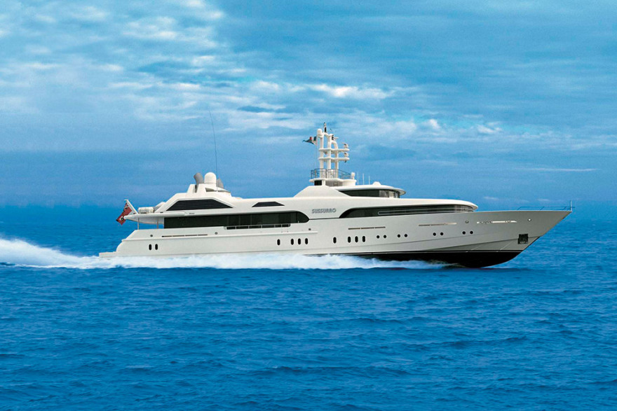 Ο Ρομάν Αμπράμοβιτς μεγαλώνει τον στόλο του 